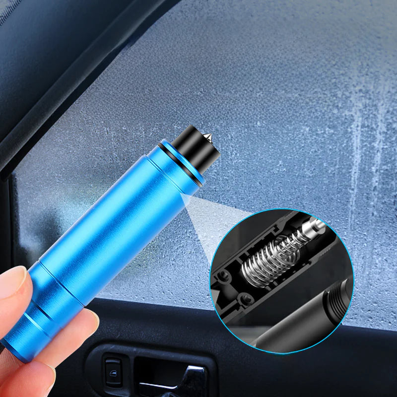 Car Window Breaker Safety Hammer for Emergency Escape