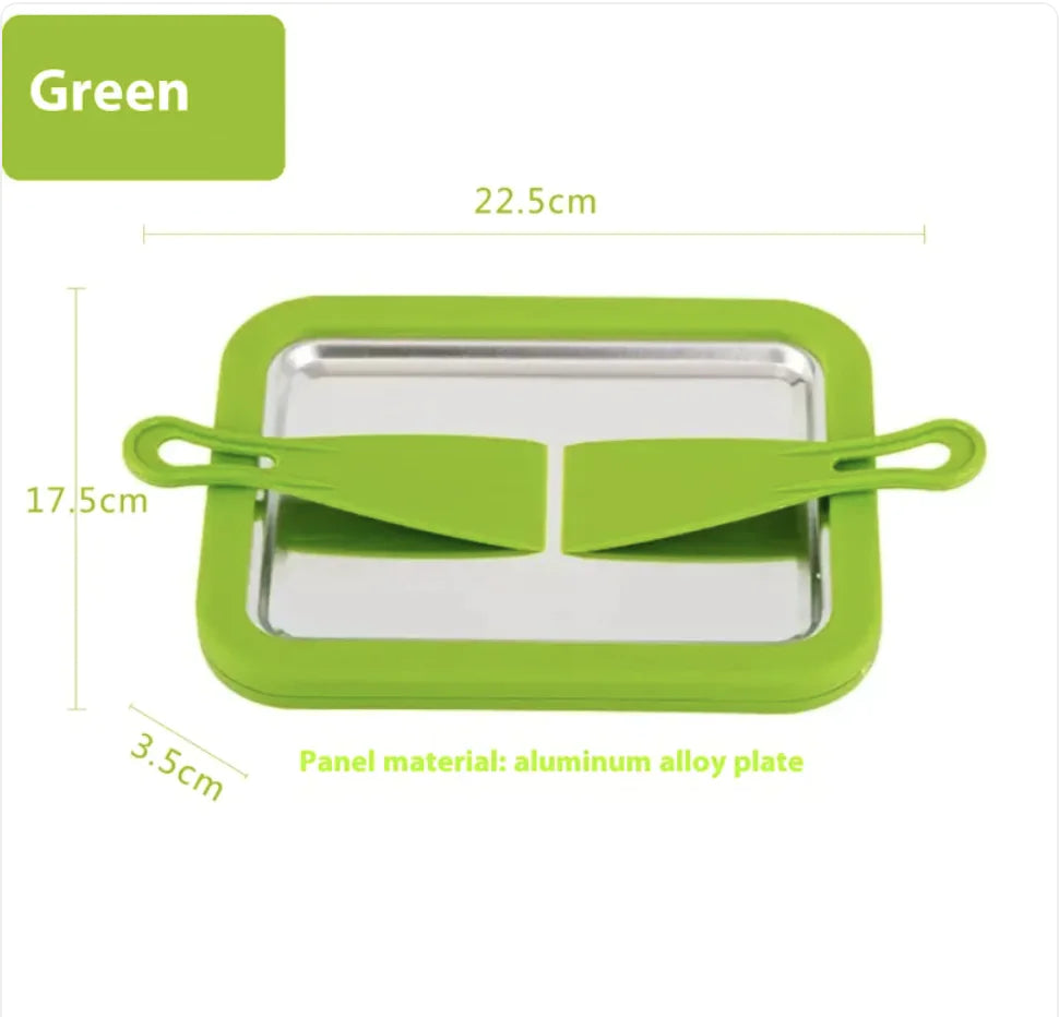 Fun Frozen Roller ice cream