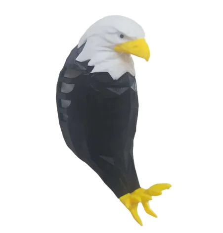 Eagle Lamp