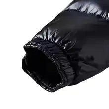 Trap Winter Puffer Jacket