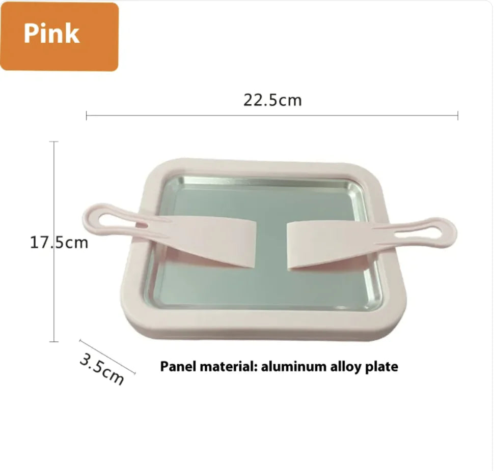 Fun Frozen Roller ice cream