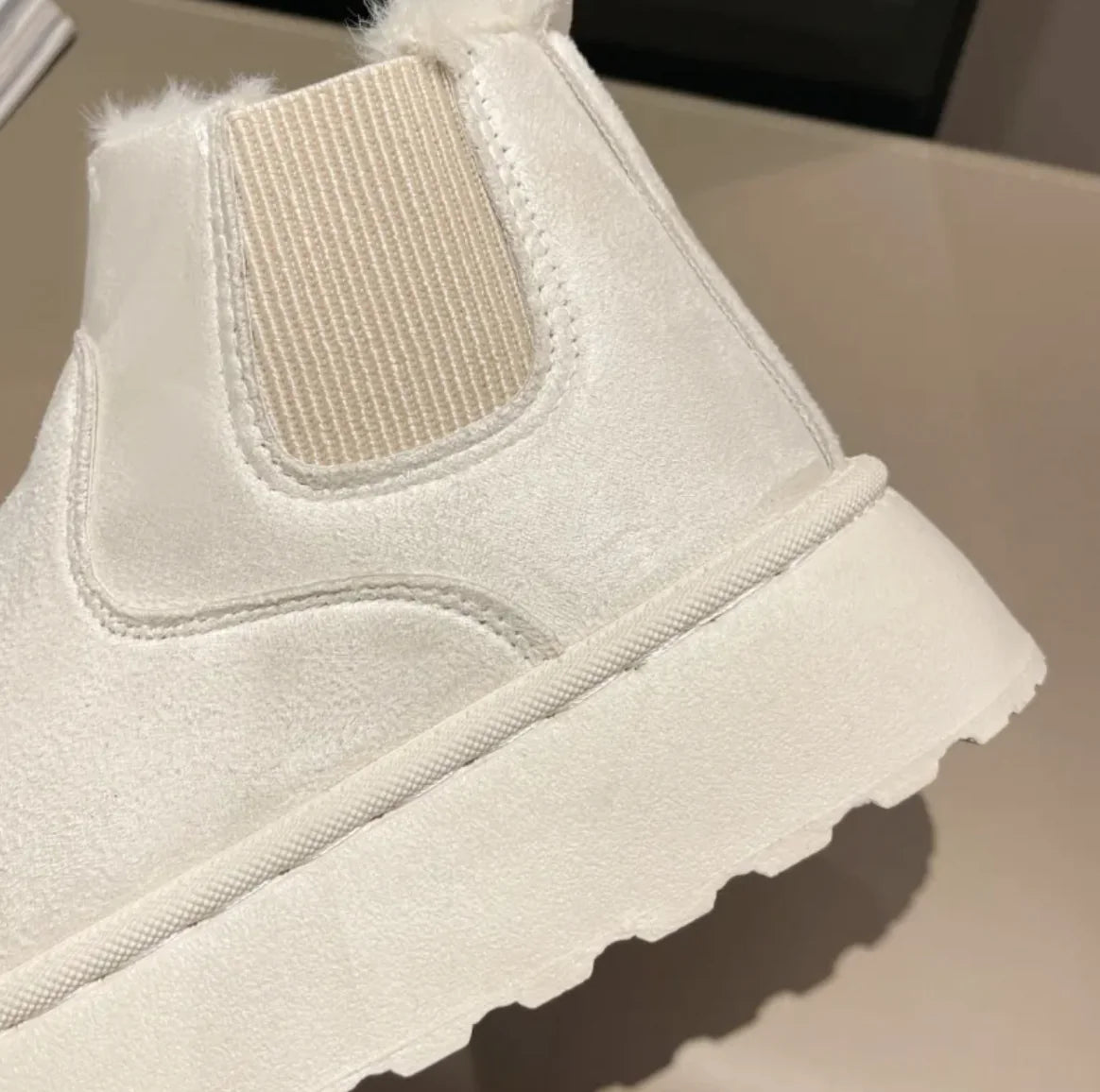 Women's Winter Snow Boots