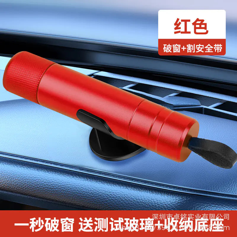 Car Window Breaker Safety Hammer for Emergency Escape