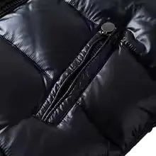 Trap Winter Puffer Jacket