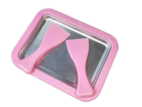 Fun Frozen Roller ice cream