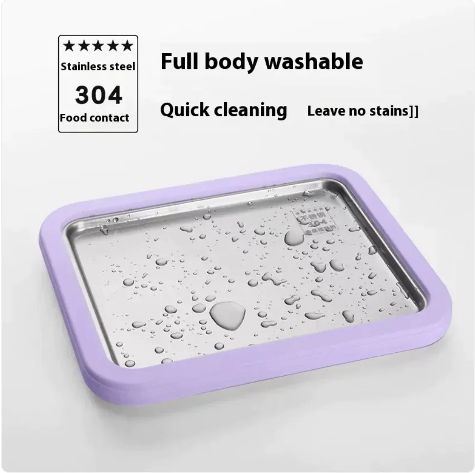 Fun Frozen Roller ice cream