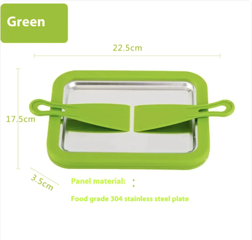 Fun Frozen Roller ice cream