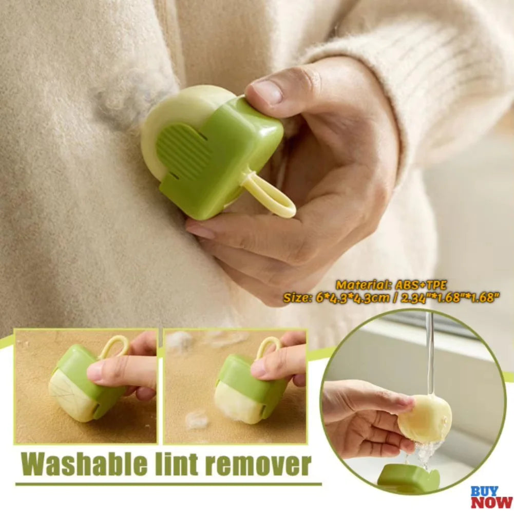 Lint Remover X1000