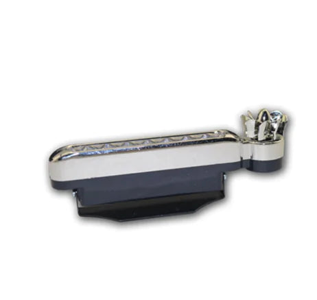 Wind Energy LED Car Grille Lights