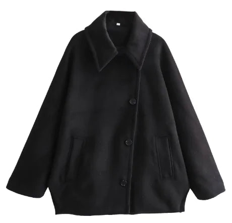 Sophisticated jacket for women